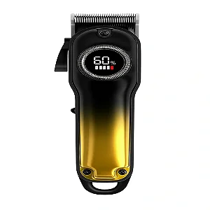 Máquina de Cortar Cabelo Profissional