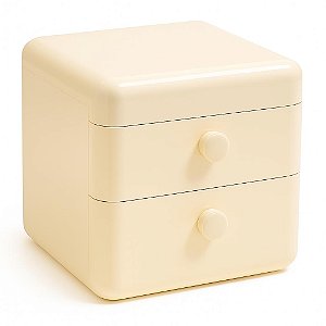 Mini Gaveta de Armazenamento Organizadora