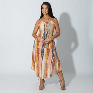 Vestido Erika