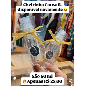 Essência Catwalk