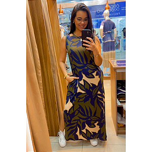 Vestido Carla
