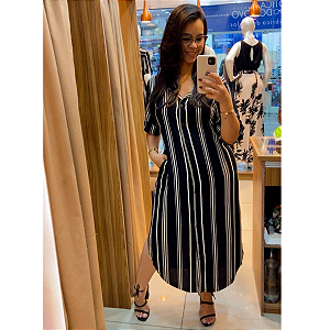 Chemise Longa