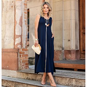 Vestido Nila