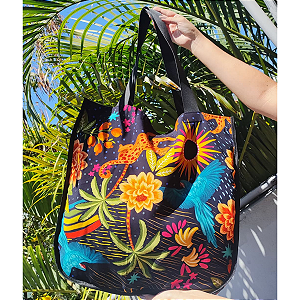 Max Bolsa Catwalk