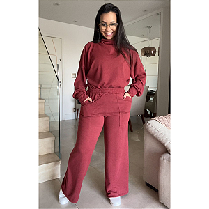 Conjunto Lanzinha