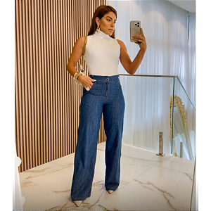 Calça Jeans