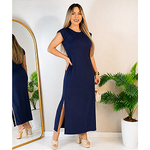Vestido Muscle no Moletinho