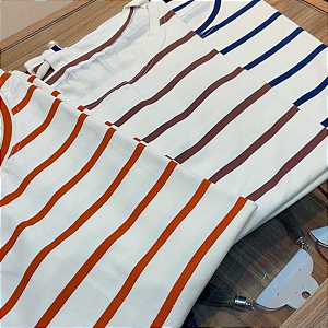 Blusa Listra Plus