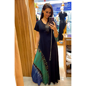 Vestido Lauren