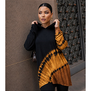 Blusa Turquia