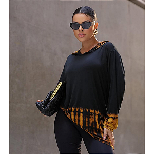 Blusa Turquia