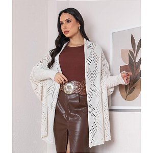 Capa Tricot Cléo