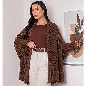 Capa Tricot Cléo