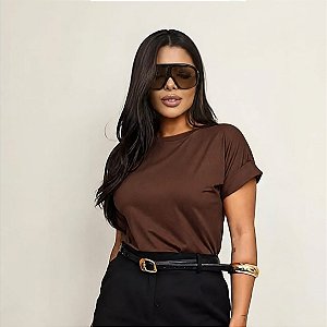 Blusa Lisa Manu