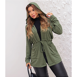 Parka Helô
