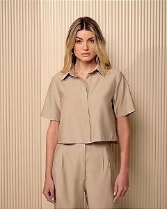 CAMISA FRANCINE