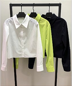 CAMISA CRISTAL OFF