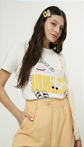 TEE SUMMER