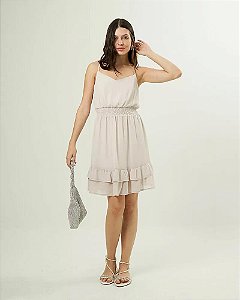 VESTIDO KAMILE