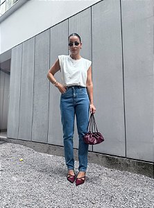 CALÇA JEANS BEKA