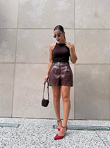 SHORT CLÉO