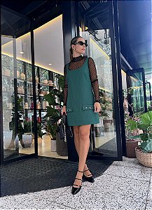 VESTIDO VALENTINA