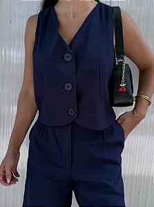 COLETE ENID AZUL