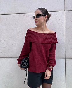 TRICÔ MYA CHERRY