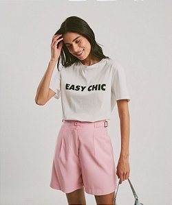 TEE EASY CHIC