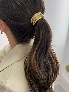 ELÁSTICO DE CABELO LAY
