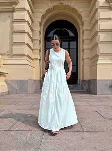 VESTIDO CLARA OFF