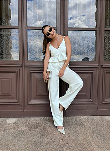 CALÇA CECÍLIA OFF