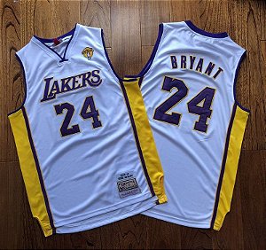 Camisa de Basquete Los Angeles Lakers Lebron James - Dunk Import