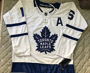 Camisa de Hockey NHL Toronto Maple Leafs