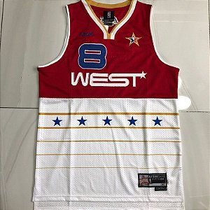 All Star Game - Dunk Import - Camisas de Basquete, Futebol Americano,  Baseball e Hockey