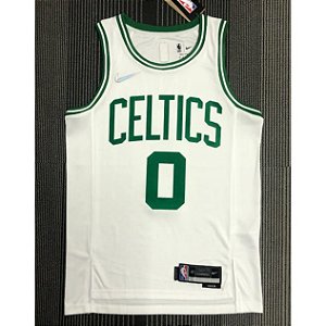 Camisa de Basquete Boston Celtics 2022 - 0 Tatum