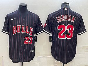 Camisas MLB Chicago White Sox - 45 Jordan - Dunk Import - Camisas de  Basquete, Futebol Americano, Baseball e Hockey