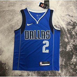 Camisa de Basquete Dallas Mavericks - Kyrie Irving 2