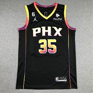 Camisa de Basquete Phoenix Suns - Kevin Durant 35