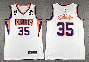 Camisa de Phoenix Suns The Valley authentic jogador - Dunk Import -  Camisas de Basquete, Futebol Americano, Baseball e Hockey