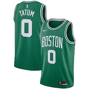Camisa de Basquete Boston Celtics 2023 - 0 Tatum