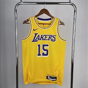 Camisa de Basquete Los Angeles Lakers Lebron James - Dunk Import