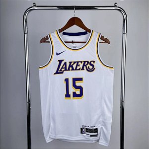 Camisa de Basquete Los Angeles Lakers Lebron James - Dunk Import