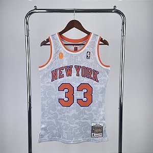 Camisa de Basquete New York Knicks Retrô Laranja - 7 Carmelo Anthony - Dunk  Import - Camisas de Basquete, Futebol Americano, Baseball e Hockey