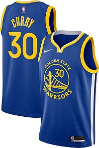 Compre sua Camisa NBA Golden State Warriors 2022 - Stephen Curry Nº30