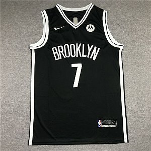 Camisas de Basquete Brooklyn Nets - Dunk Import - Camisas de Basquete,  Futebol Americano, Baseball e Hockey