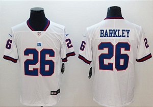 New York Giants - 26 Barkley, 10 Manning