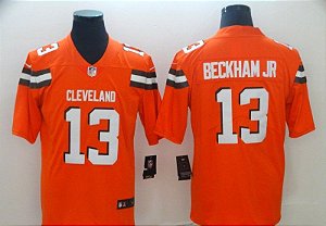 Camisas Cleveland Browns - 13 Beckham Jr, 6 Mayfield