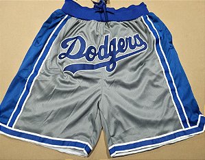 Shorts Just Don MLB - Los Angeles Dodgers