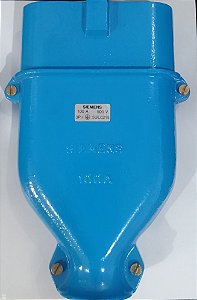 Plugue Industrial 5ULO215 100A - Siemens